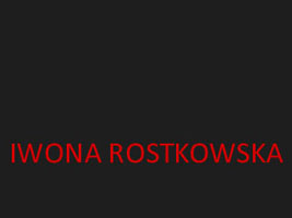 Iwona Rostkowska