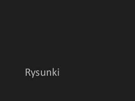 Rysunki